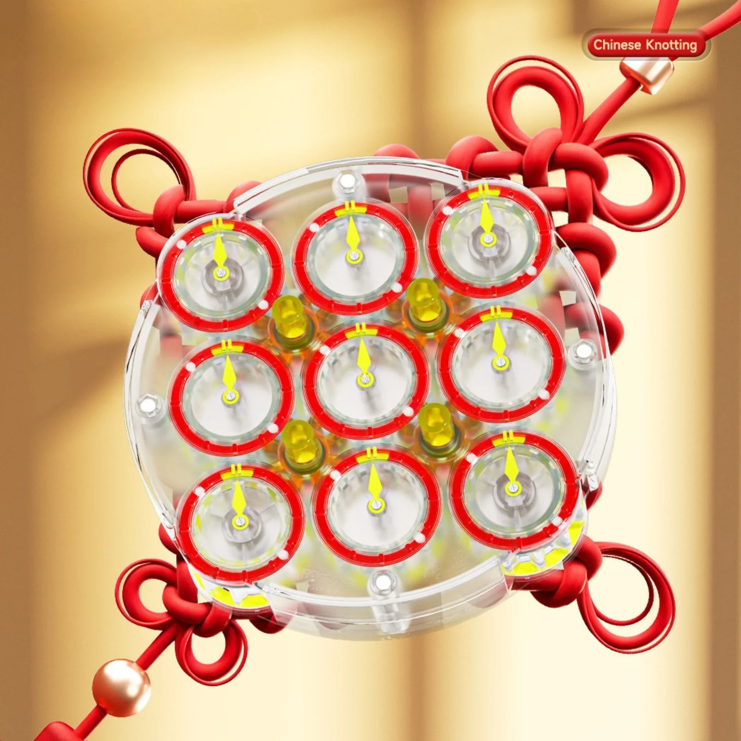 QiYi Magnetic Clock (Limited Edition) - Image 12