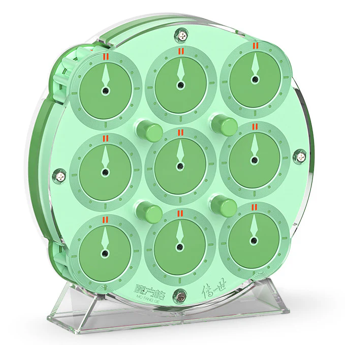 QiYi Magnetic Clock (Limited Edition) - Image 9