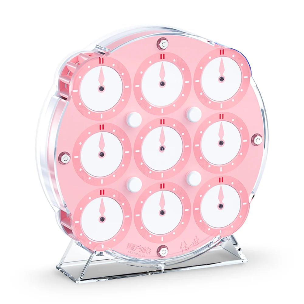 QiYi Magnetic Clock v2 - Image 16