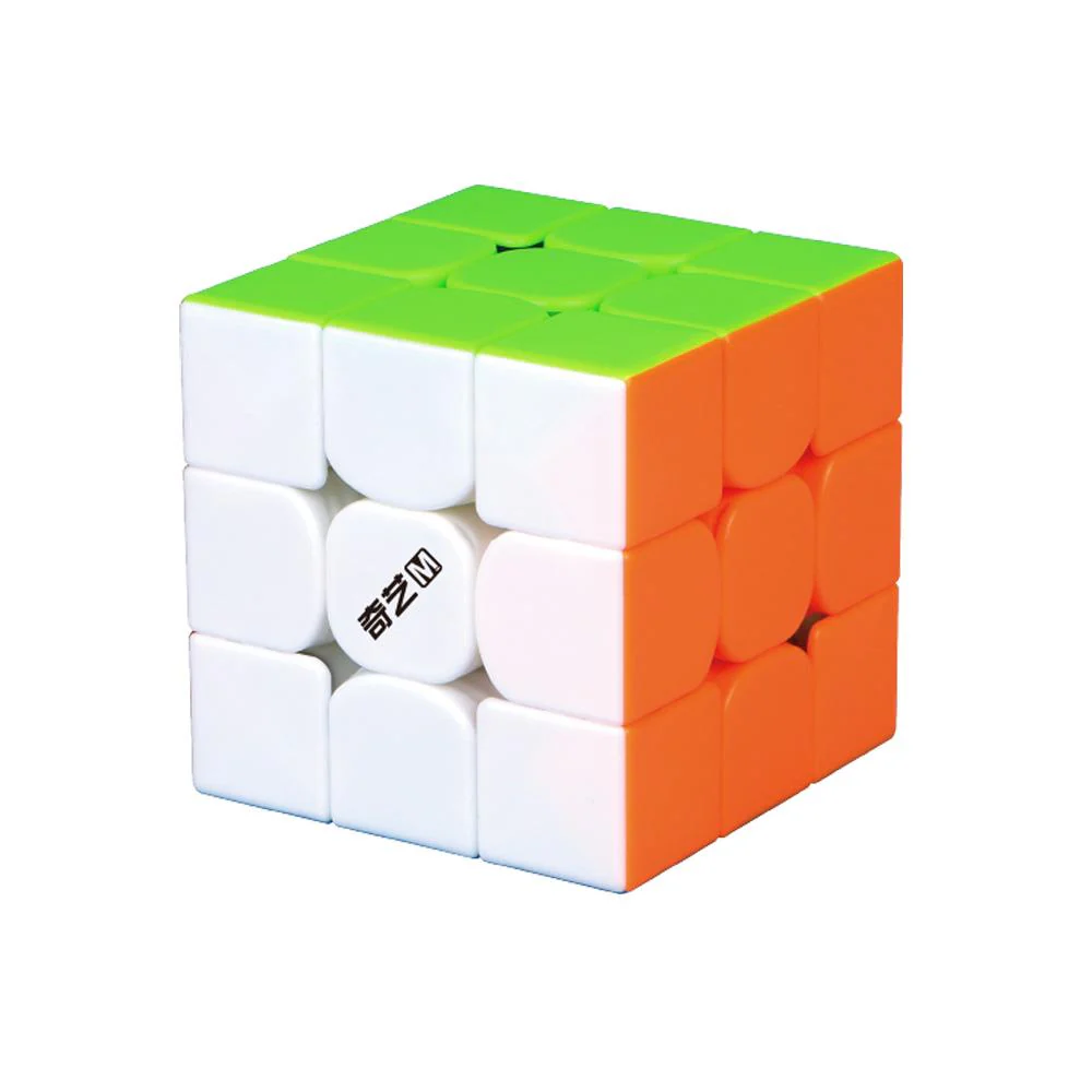 QiYi MS 3x3 (Magnetic) - Image 4