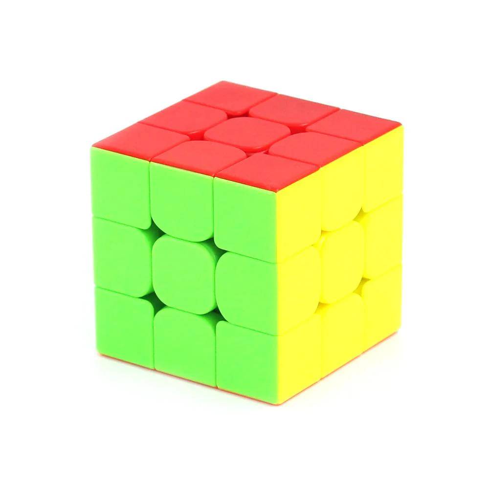 QiYi MS 3x3 (Magnetic) - Image 6