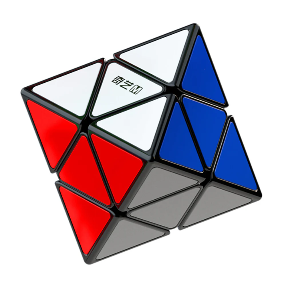 QiYi Skewb Diamond - Image 2