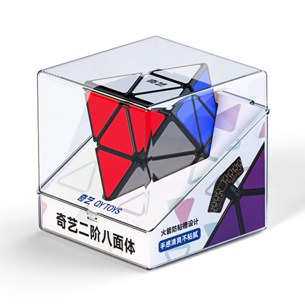 QiYi Skewb Diamond - Image 3
