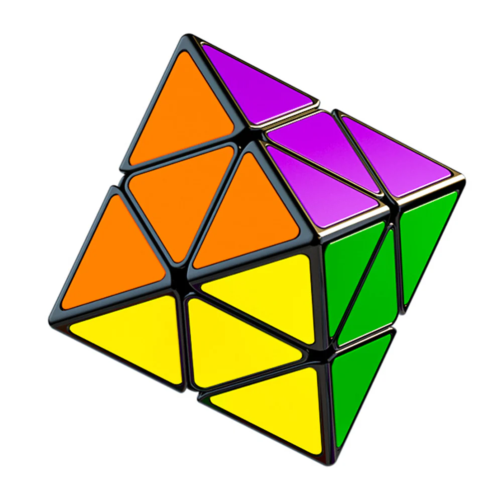 QiYi Skewb Diamond - Image 4
