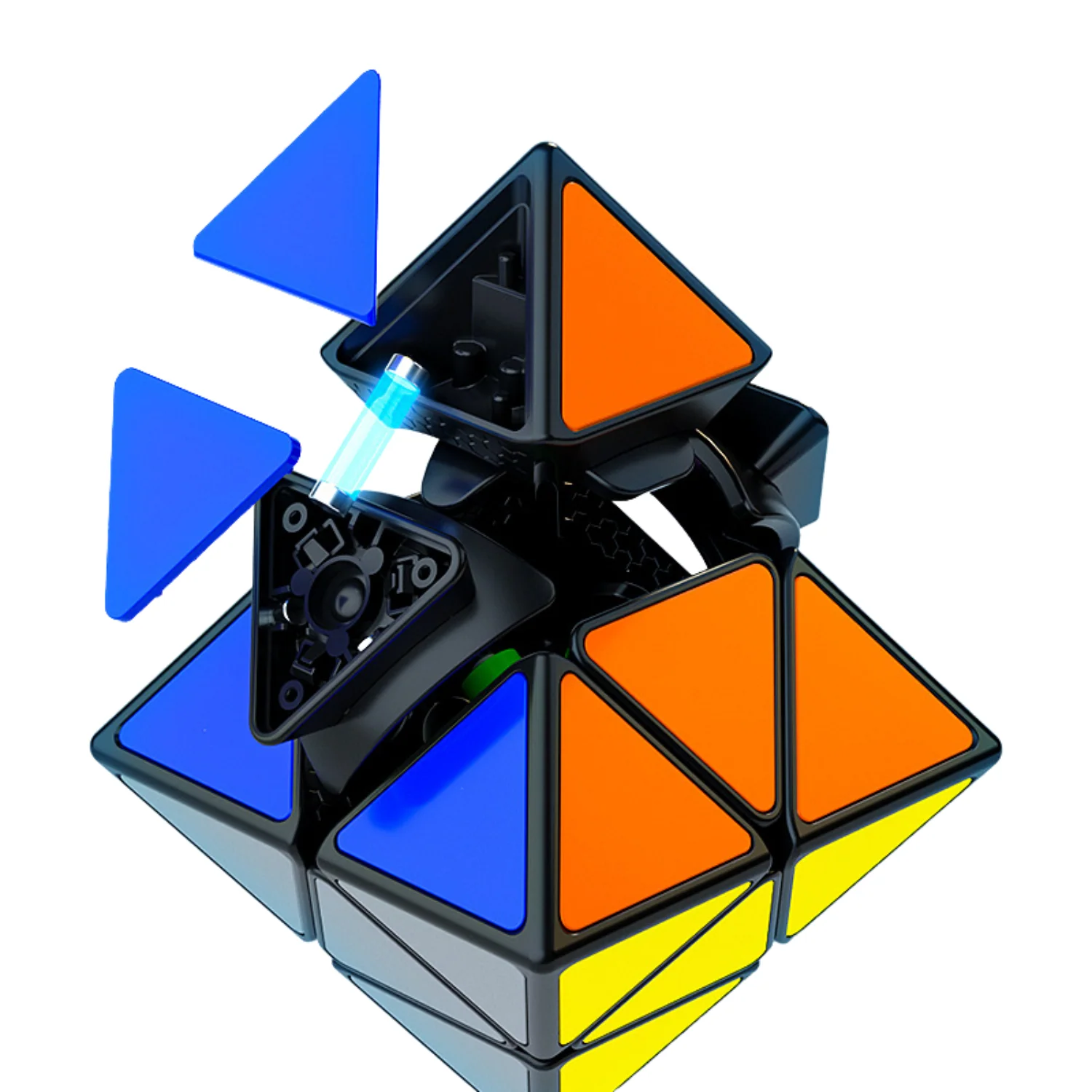 QiYi Skewb Diamond - Image 5