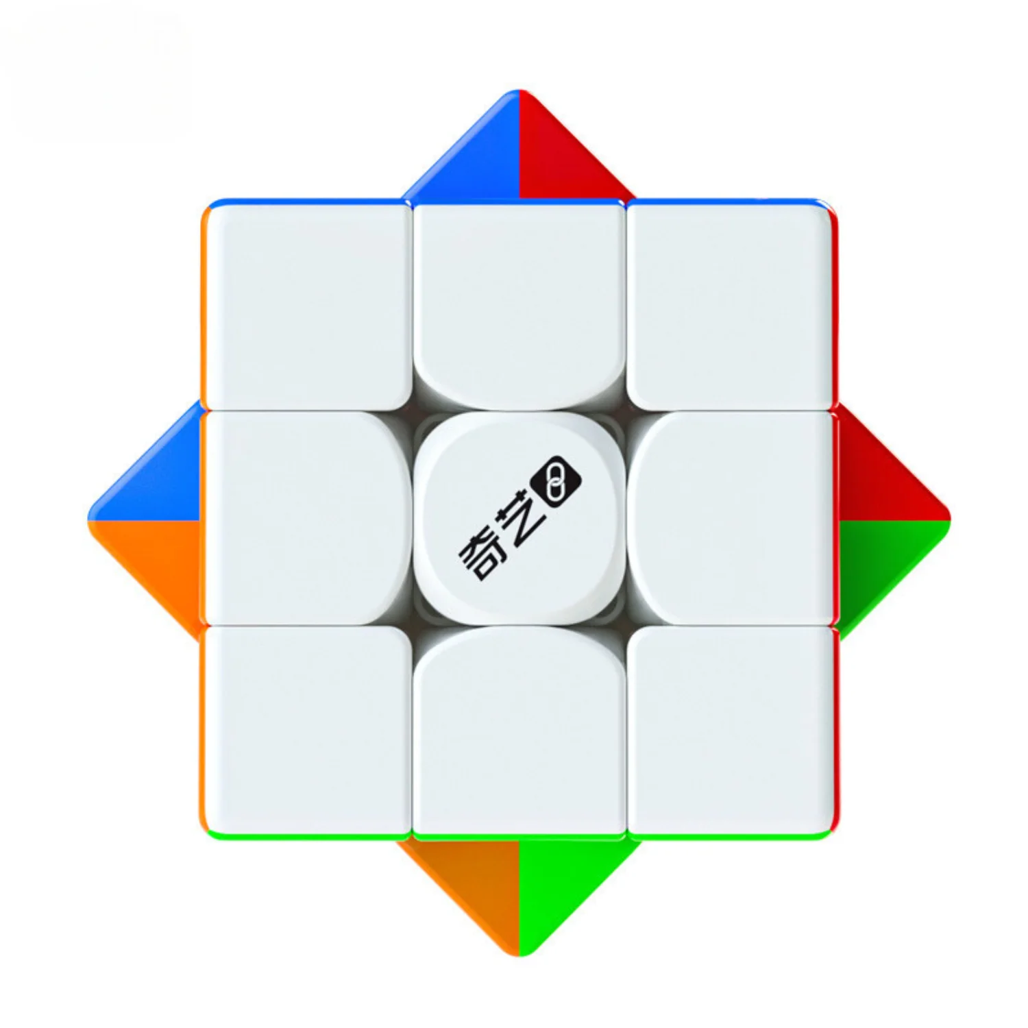 QiYi Smart Cube 3x3 - Image 8