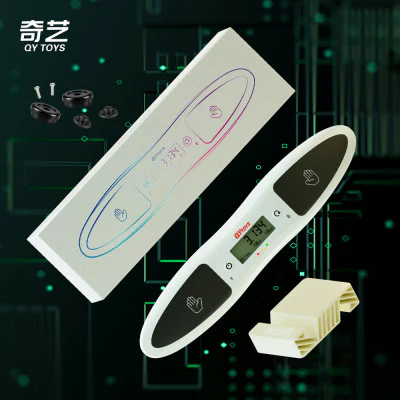 QiYi Smart Timer (Bluetooth) - Image 6