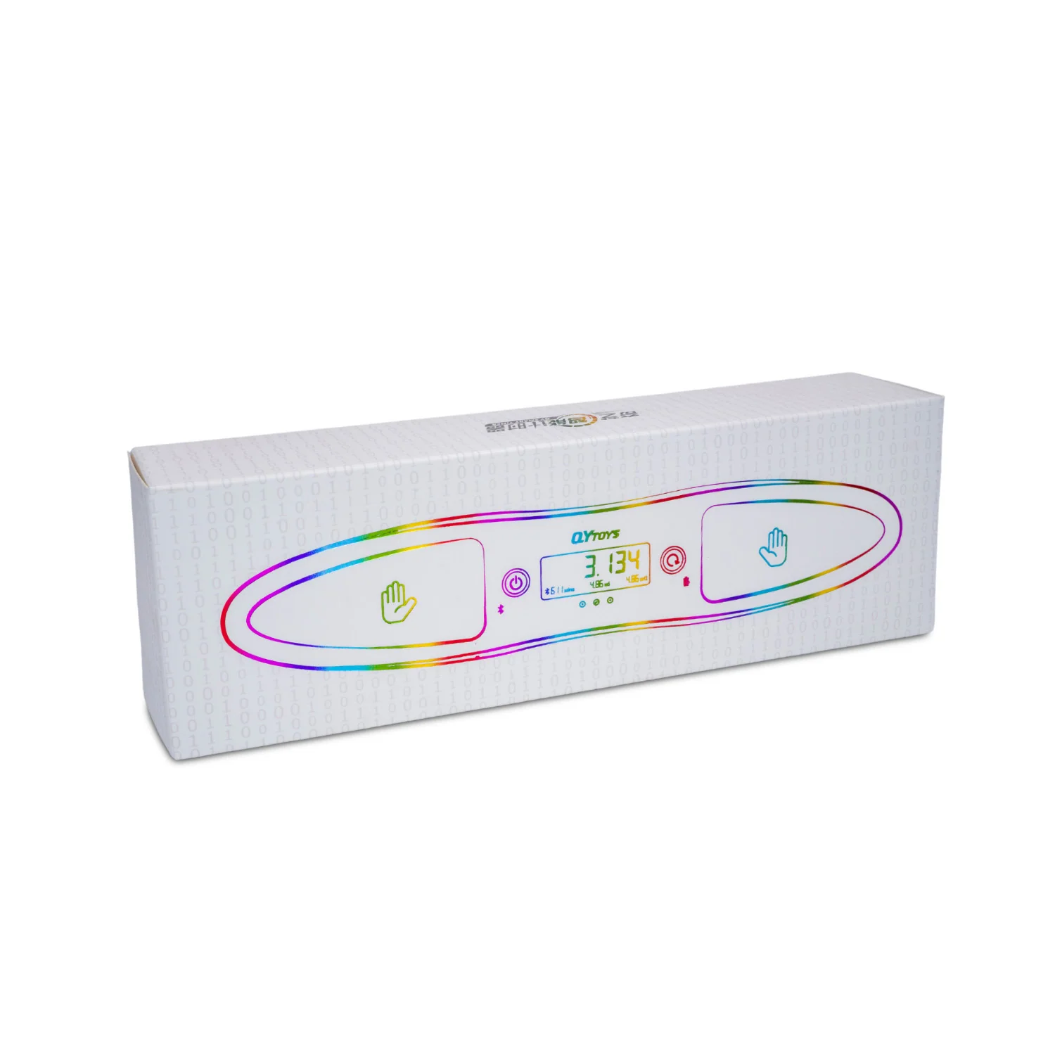 QiYi Smart Timer (Bluetooth) - Image 9