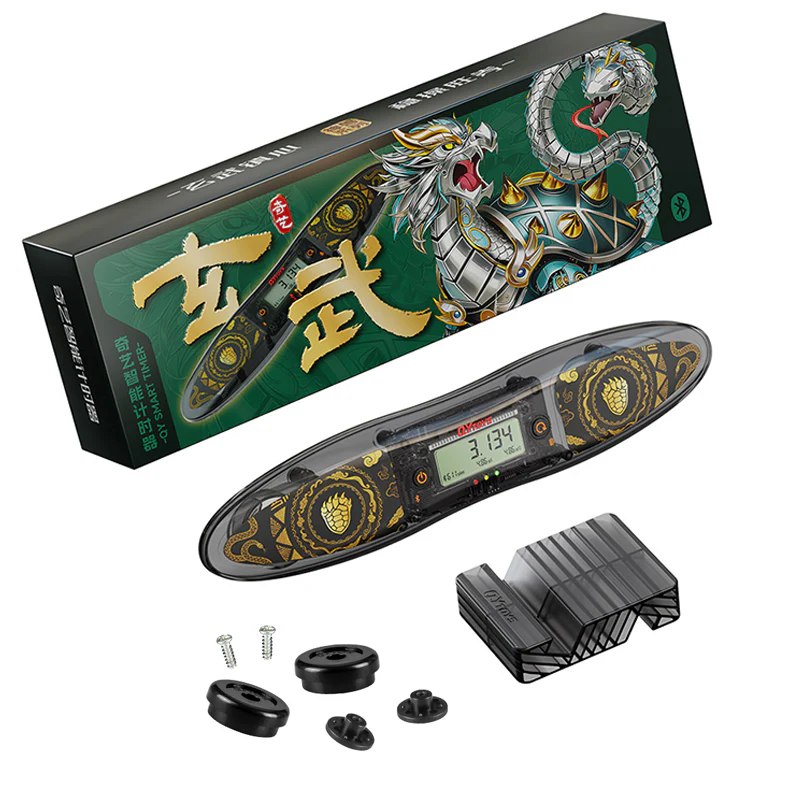 QiYi Smart Timer (XuanWu Version) - Image 10