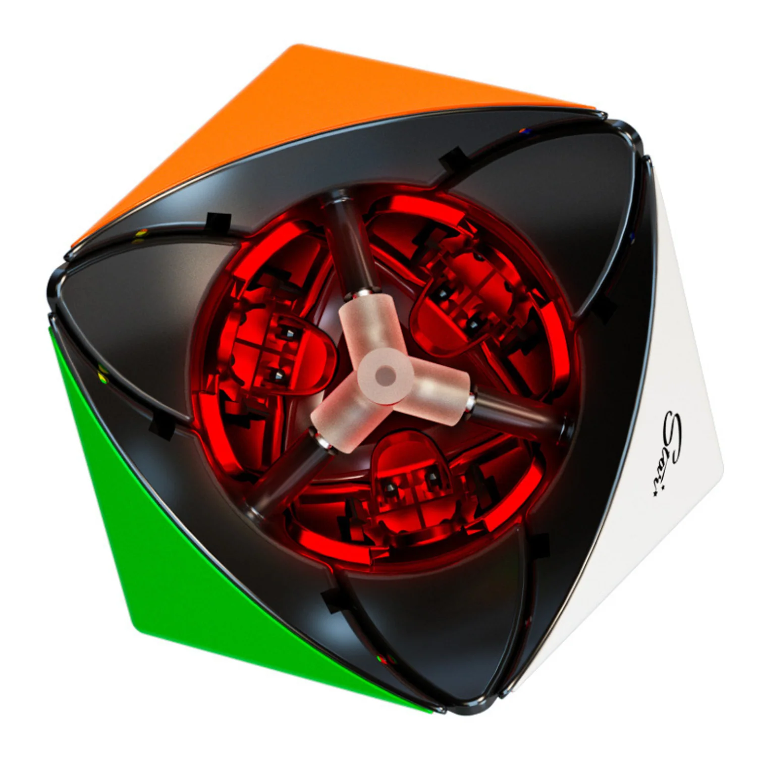 QiYi Tiled IVY Cube - Image 5