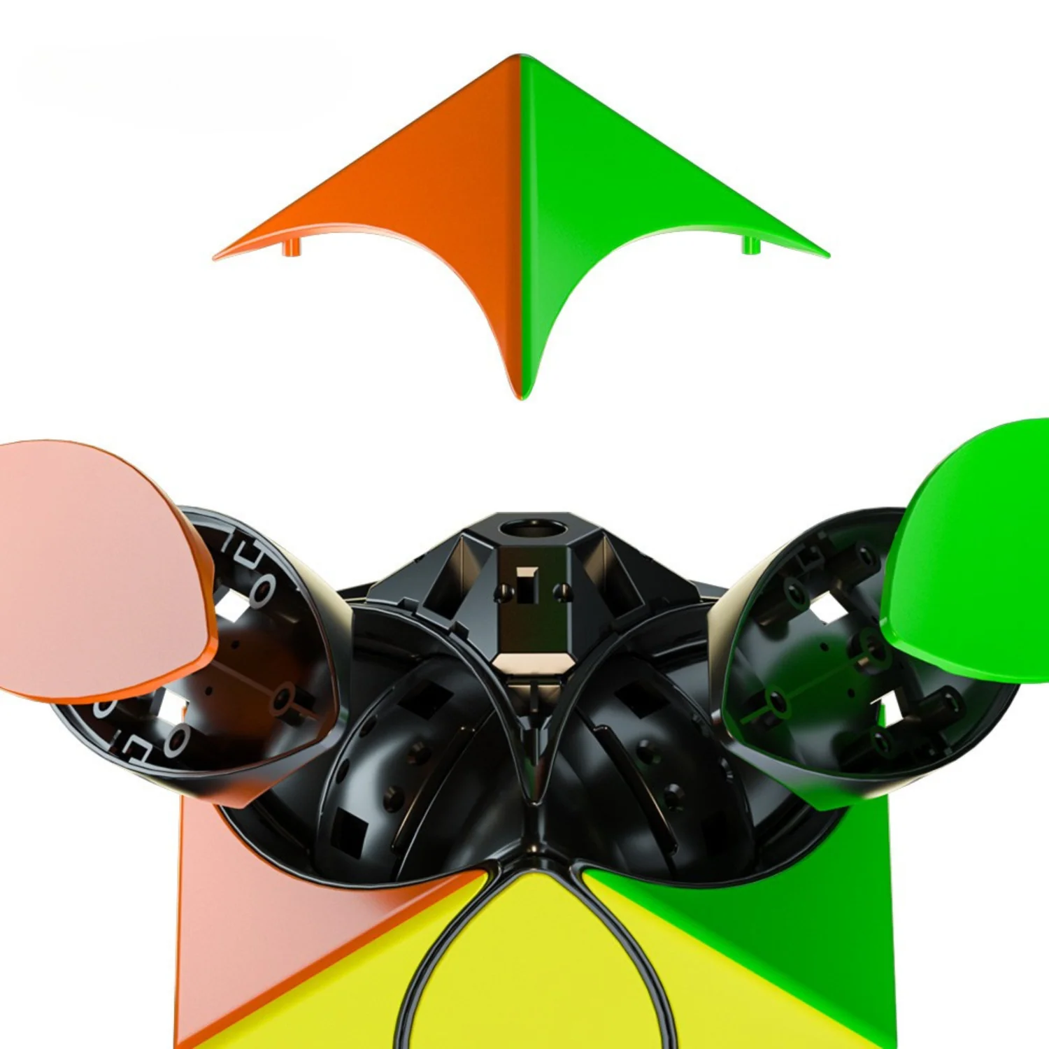 QiYi Tiled IVY Cube - Image 7