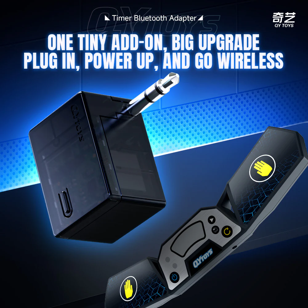 QiYi Timer Bluetooth Adapter - Image 4
