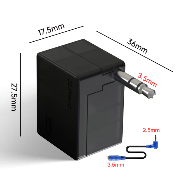 QiYi Timer Bluetooth Adapter - Image 7