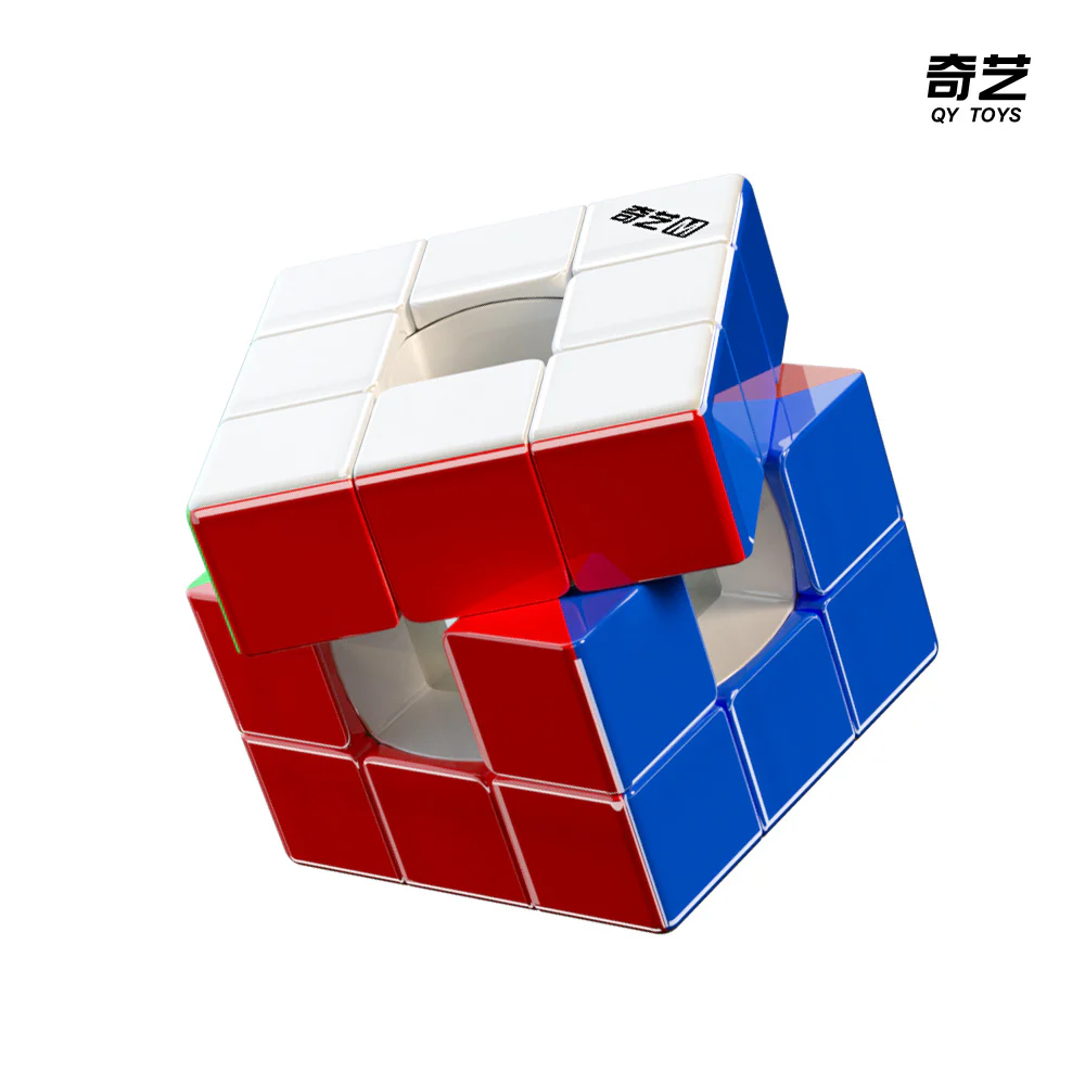 QiYi Void Cube 3x3 - Image 8