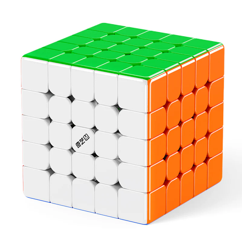 QiYi Warrior 5x5 (Magnetic) UV