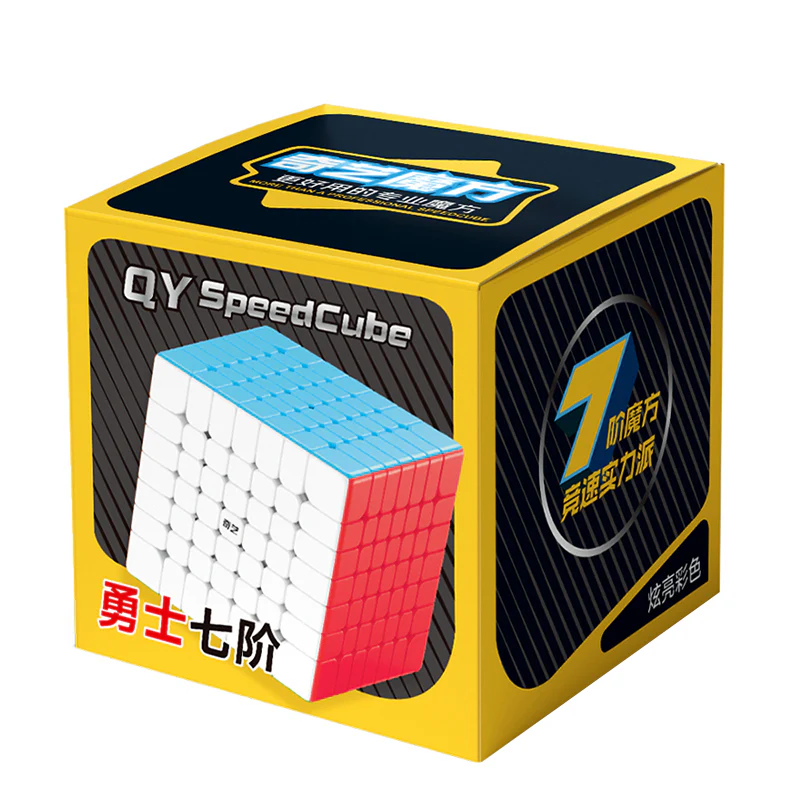 QiYi Warrior 7x7 - Image 9