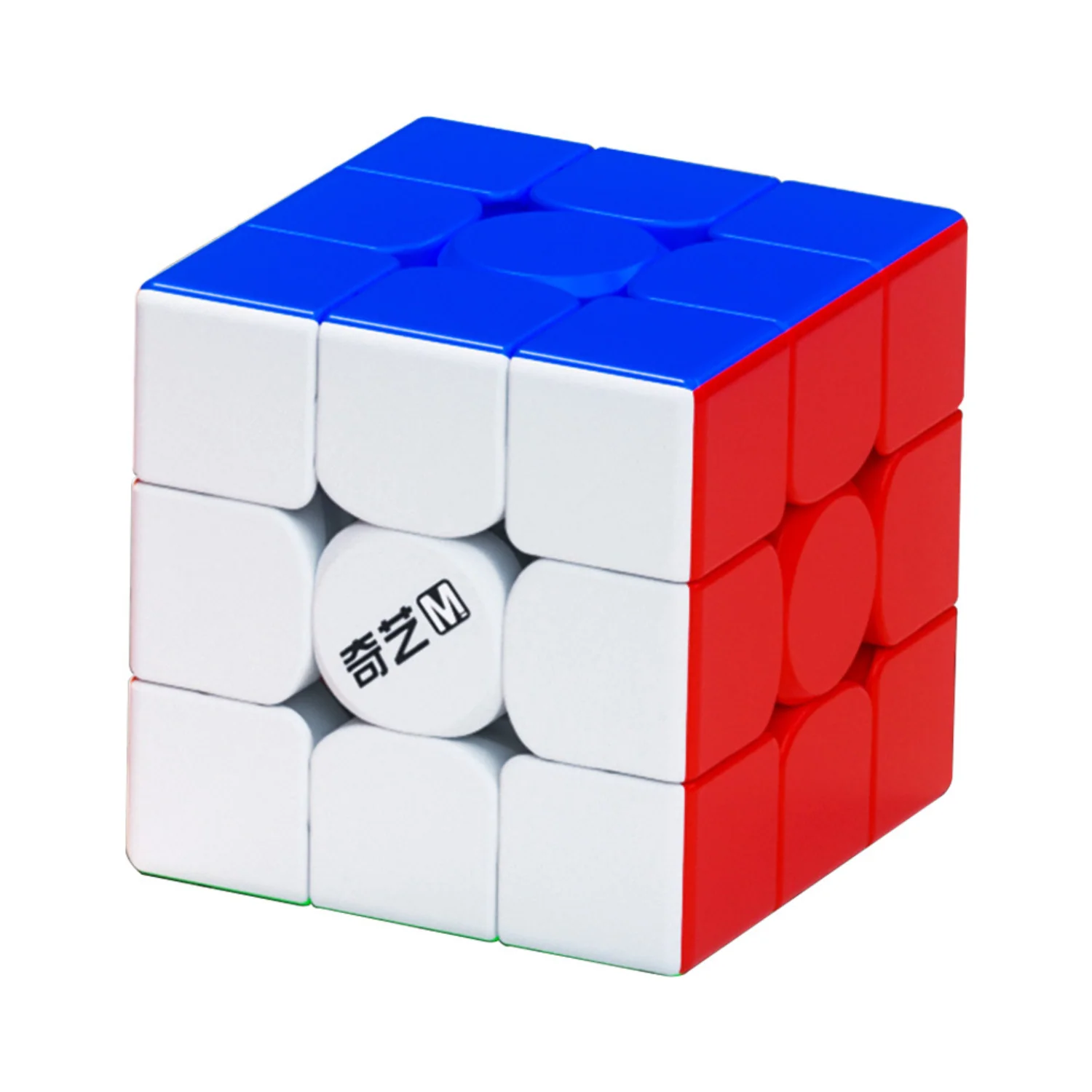QiYi Warrior M Pro 3x3 (Magnetic) - Image 10