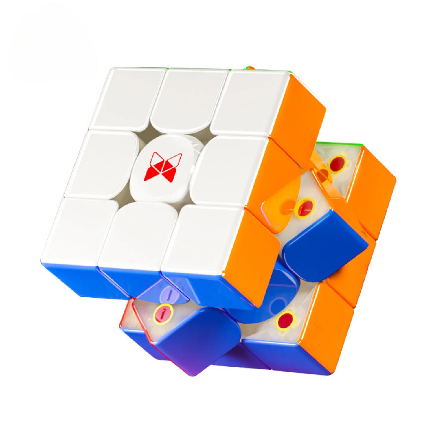 QiYi X-Man Tornado v3 3x3 - Image 11