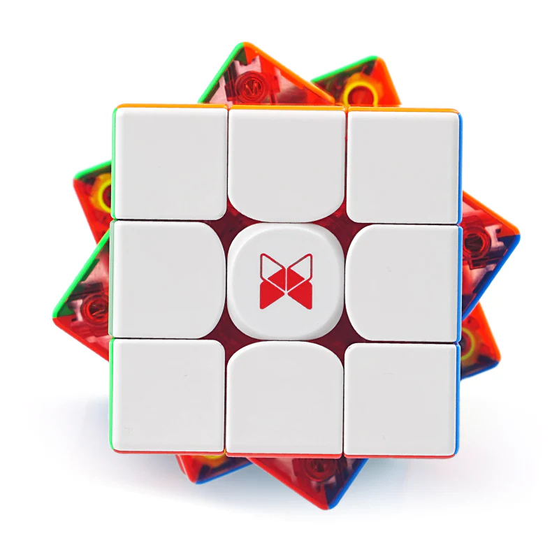 QiYi X-Man Tornado v4 M 3x3 (Limited Edition)