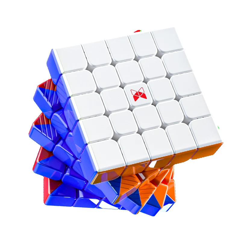 QiYi X-Man Hong 5x5