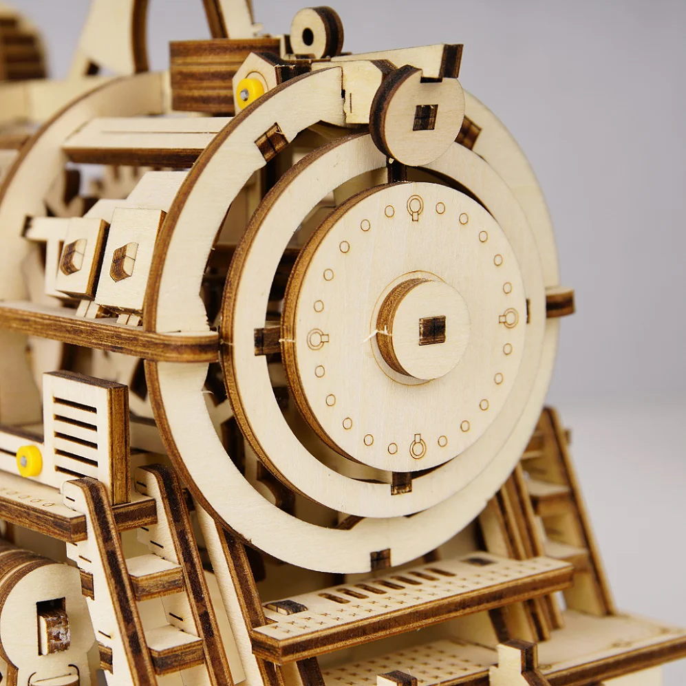 Locomotive - Image 5