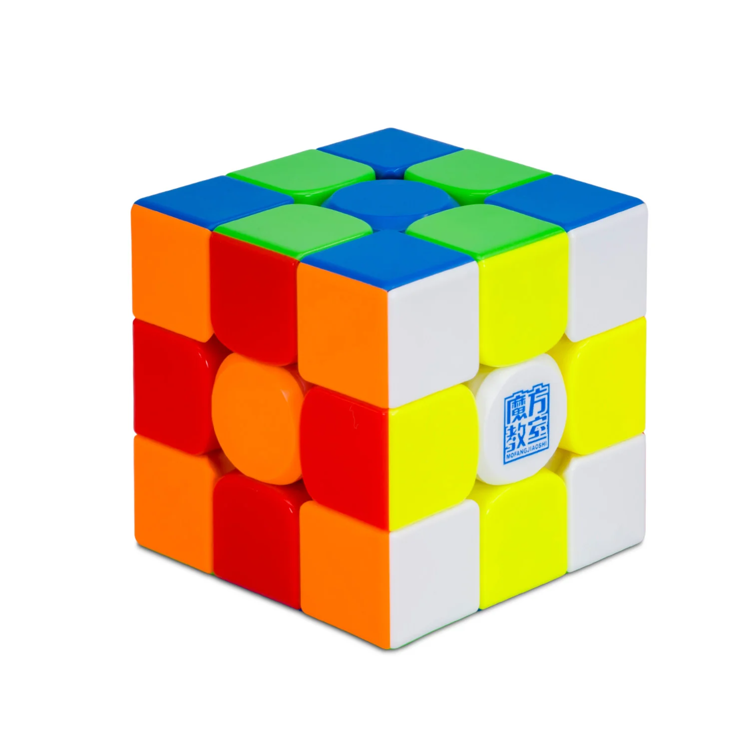 MoYu RS3M v5 3x3 Cube - Image 3