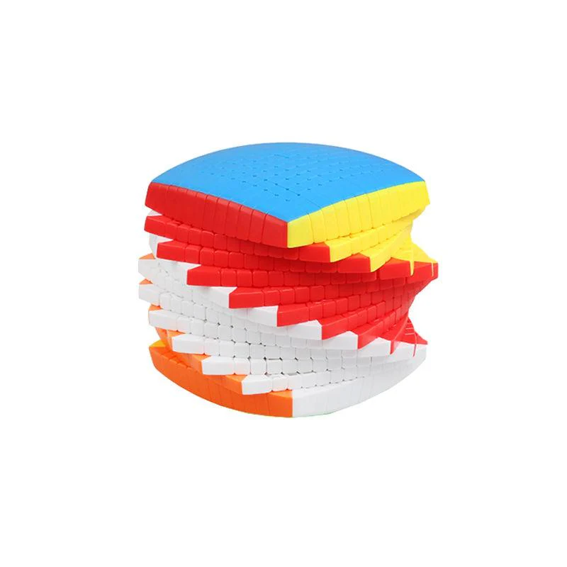 ShengShou 12x12 - Image 4