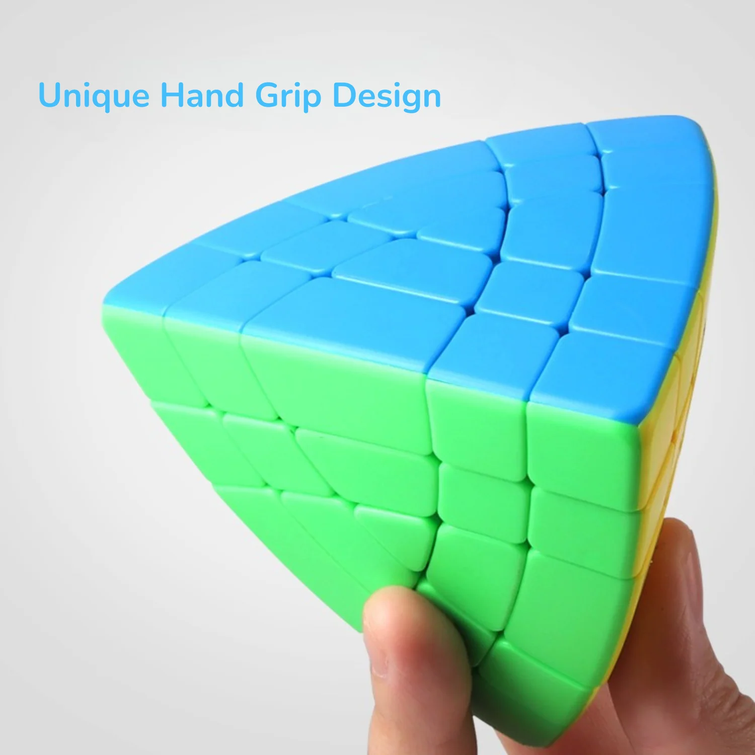 ShengShou 5x5 Magic Tower - Image 3
