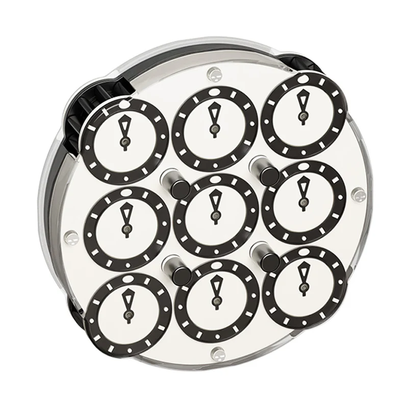 ShengShou Magnetic Clock v2 - Image 9