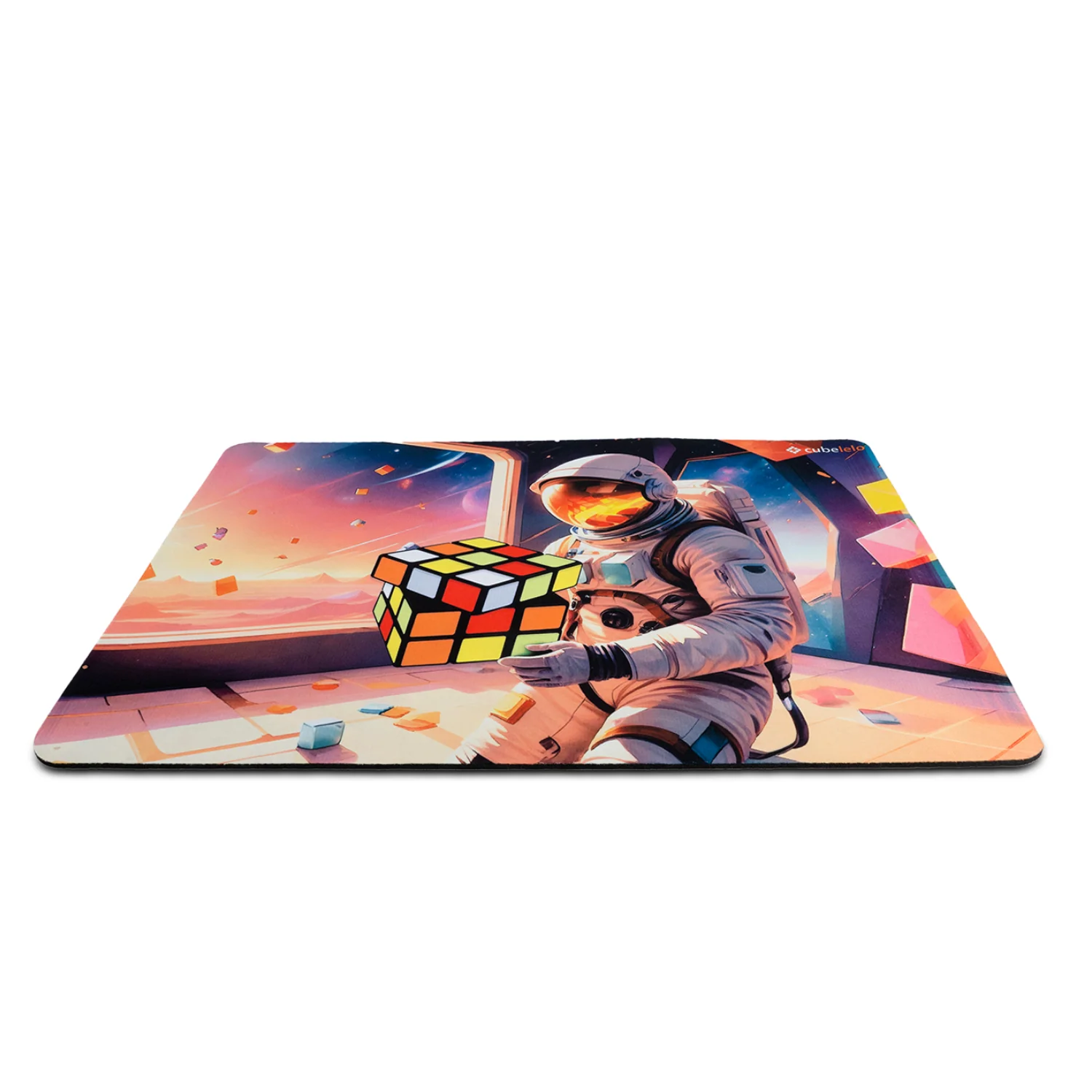 Speedcubing Mat (Assorted) - Image 3