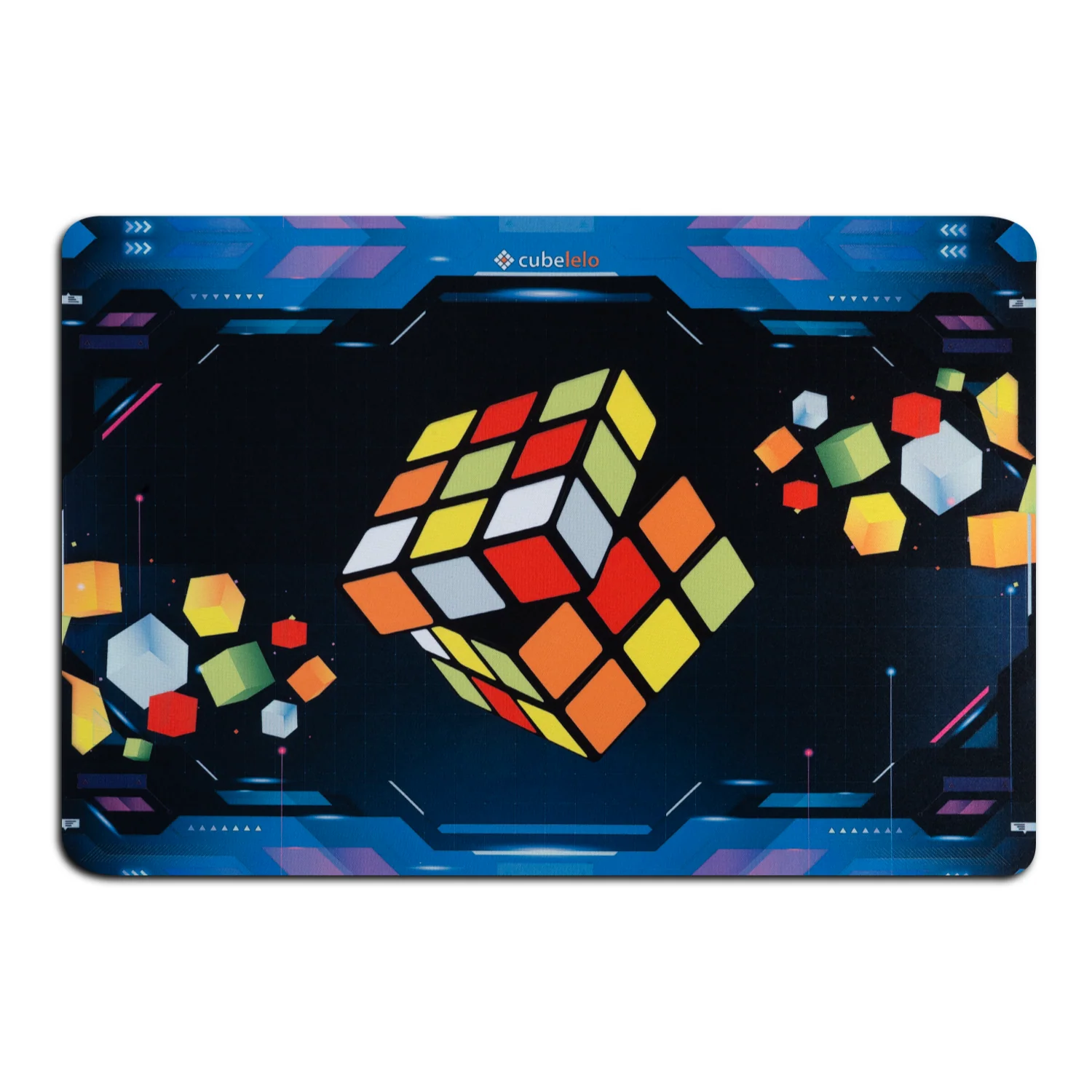 Speedcubing Mat (Assorted) - Image 7
