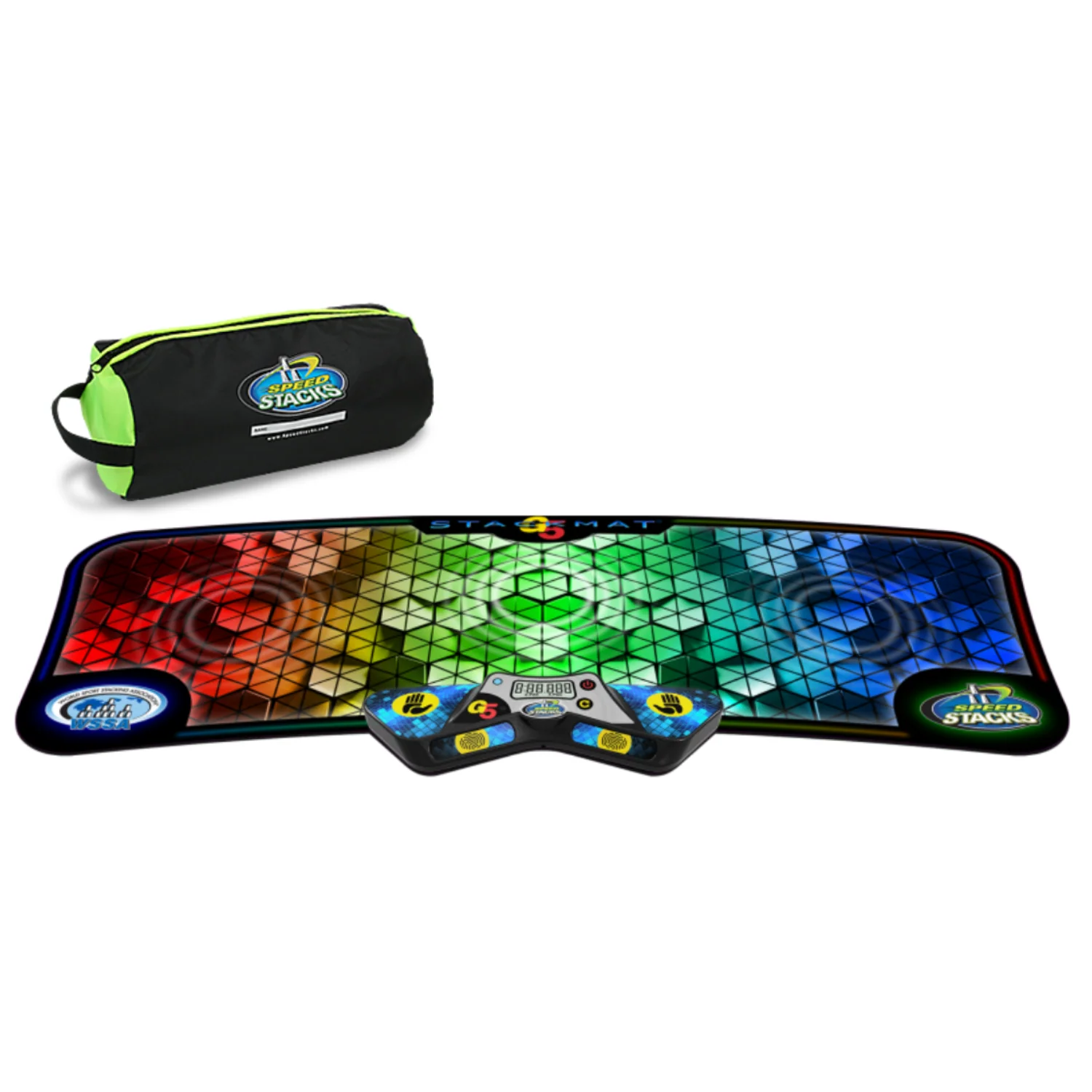 Speedstacks G5 Pro Timer - Image 5