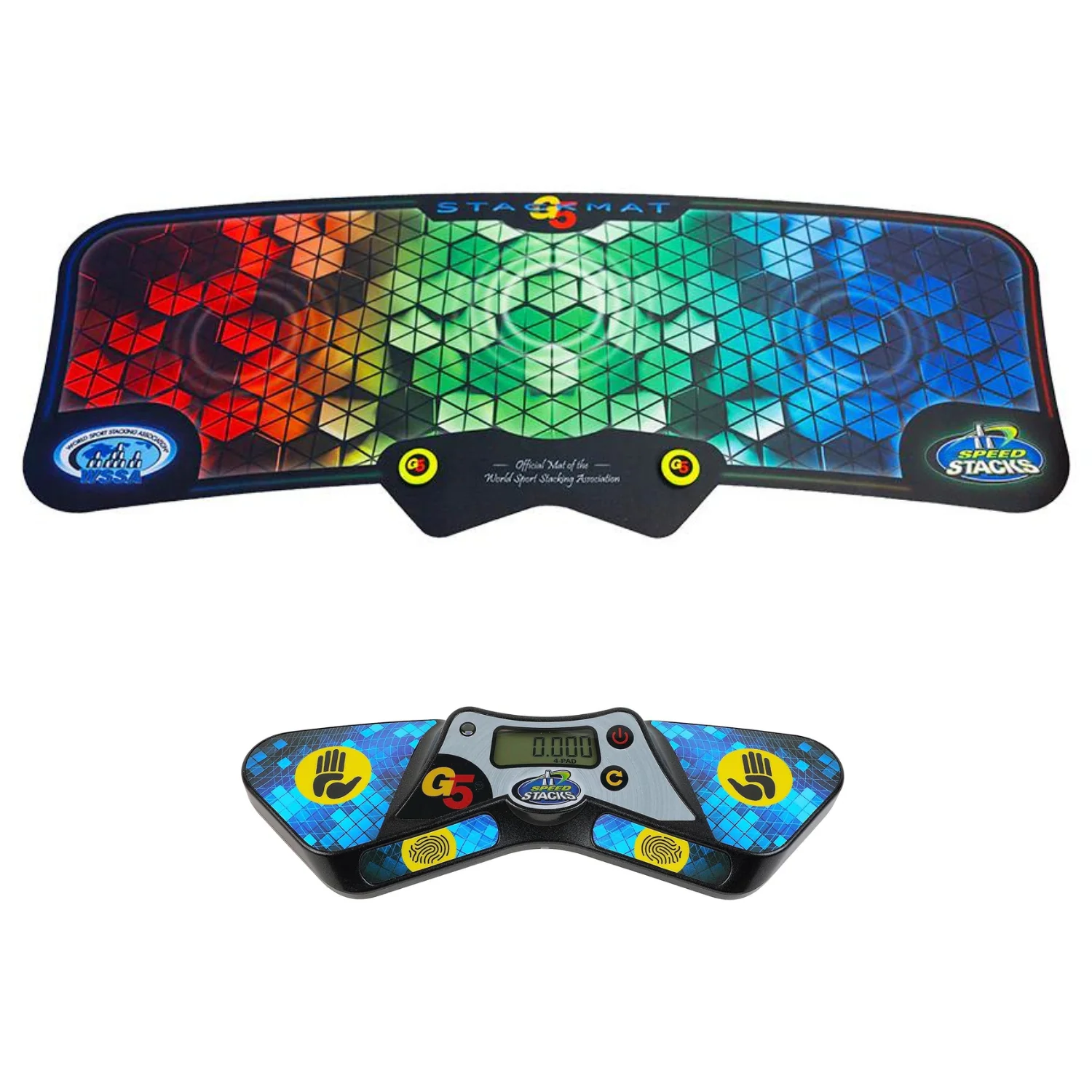 Speedstacks G5 Pro Timer - Image 7
