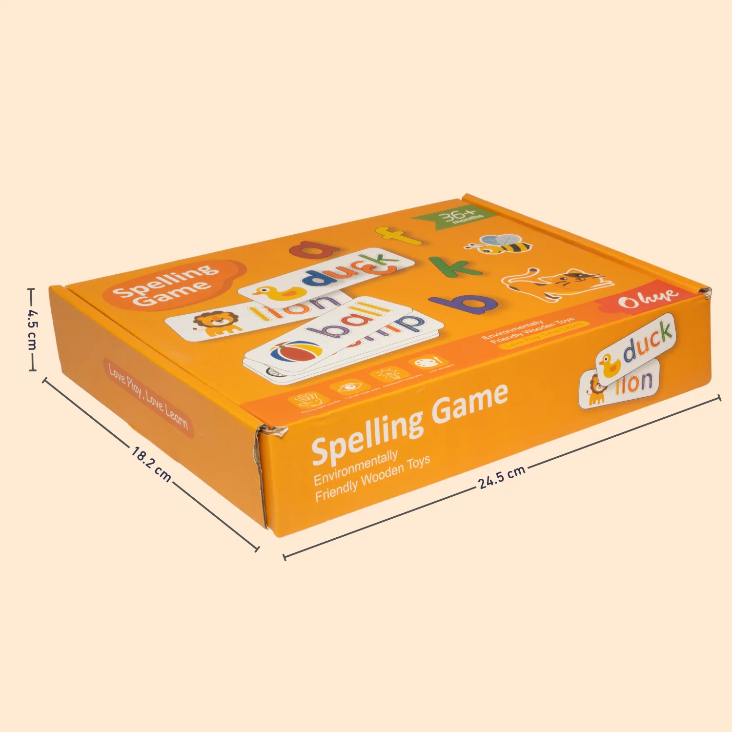 Spelling Game - Image 7