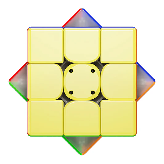 MoYu Super AoLong 3x3 AI Smart Cube (MagLev, Magnetic) - Image 2
