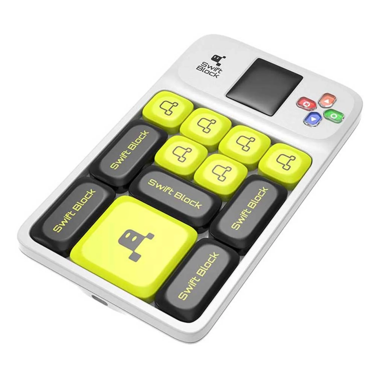 Swift Block WiSlide Smart Klotski Puzzle - Image 7