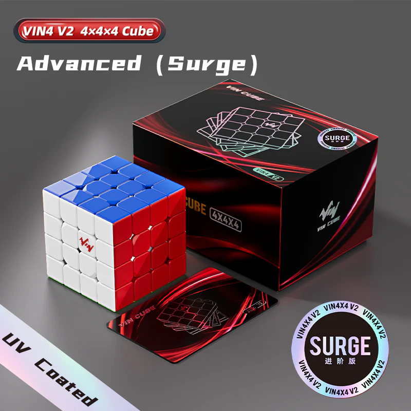 Vin Cube 4x4 v2 M (Magnetic) - Image 13
