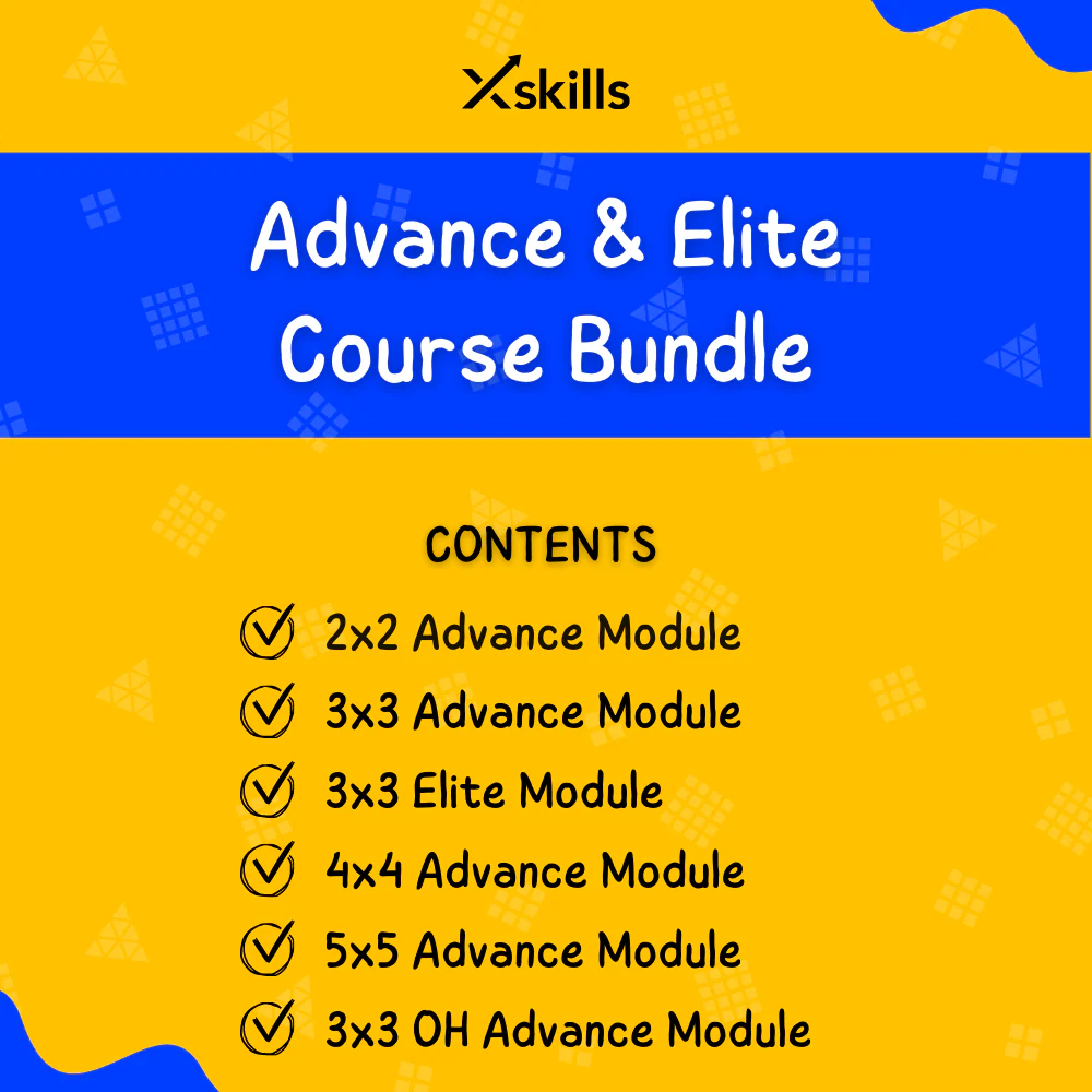 Advanced & Elite Course Bundle - Image 2