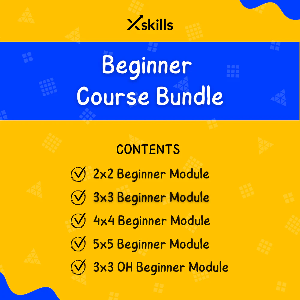 Beginner Course Bundle - Image 2
