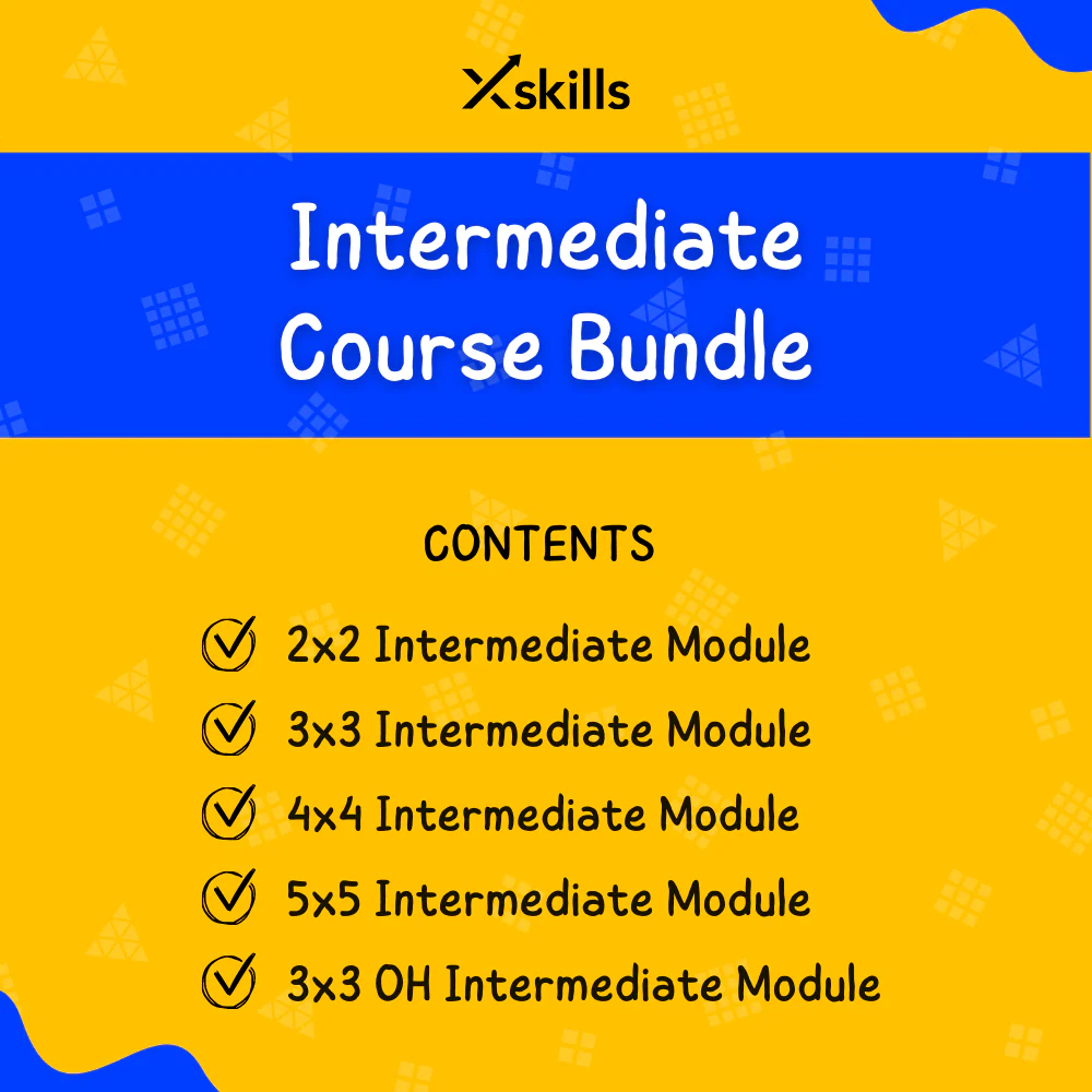Intermediate Course Bundle - Image 2
