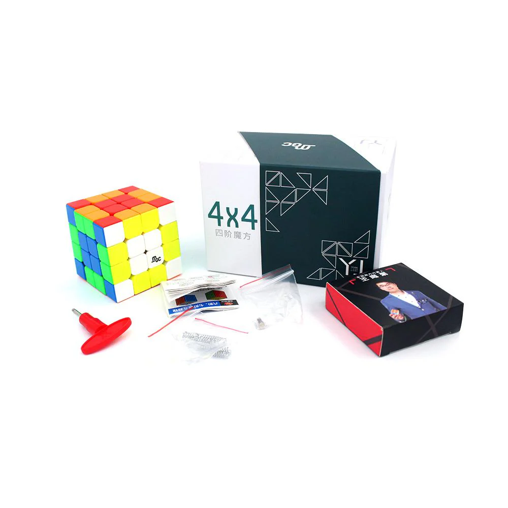 YJ MGC 4x4 Magnetic - Image 4