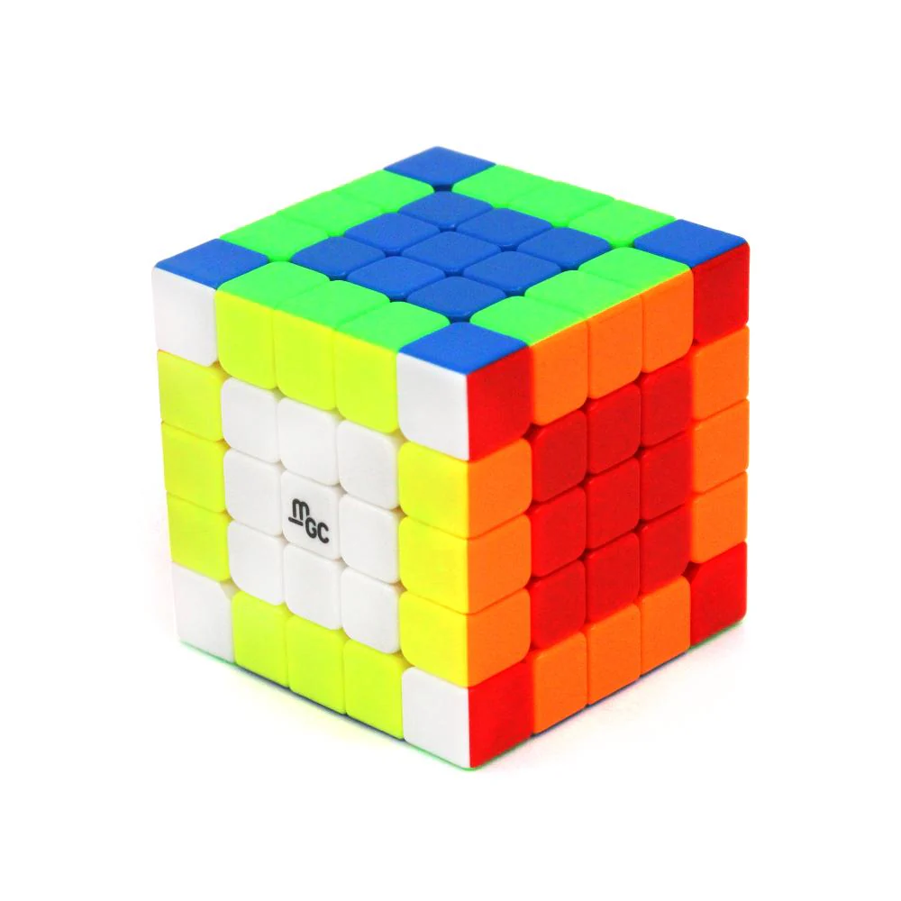 YJ MGC 5x5 Magnetic - Image 4