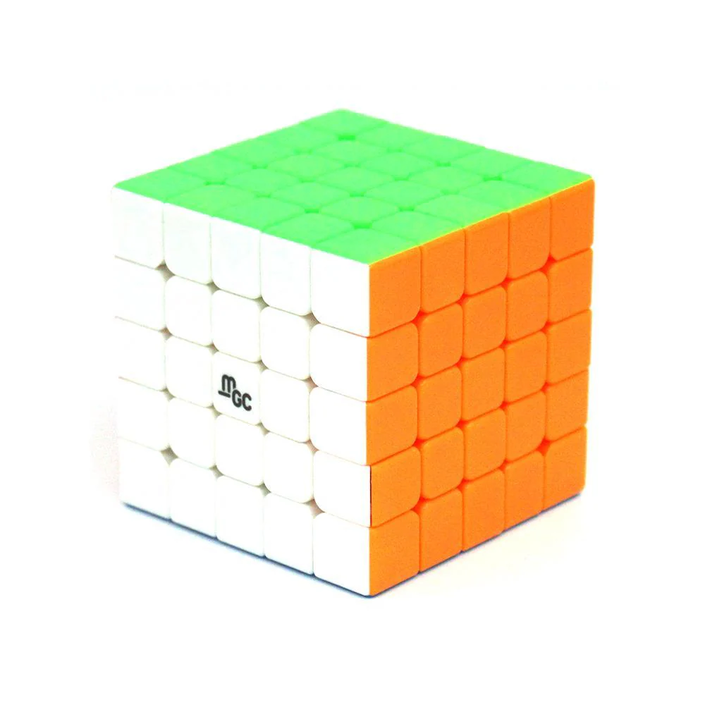 YJ MGC 5x5 Magnetic - Image 5
