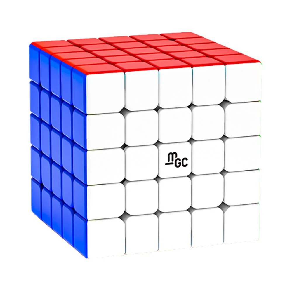 YJ MGC 5x5 Magnetic - Image 6