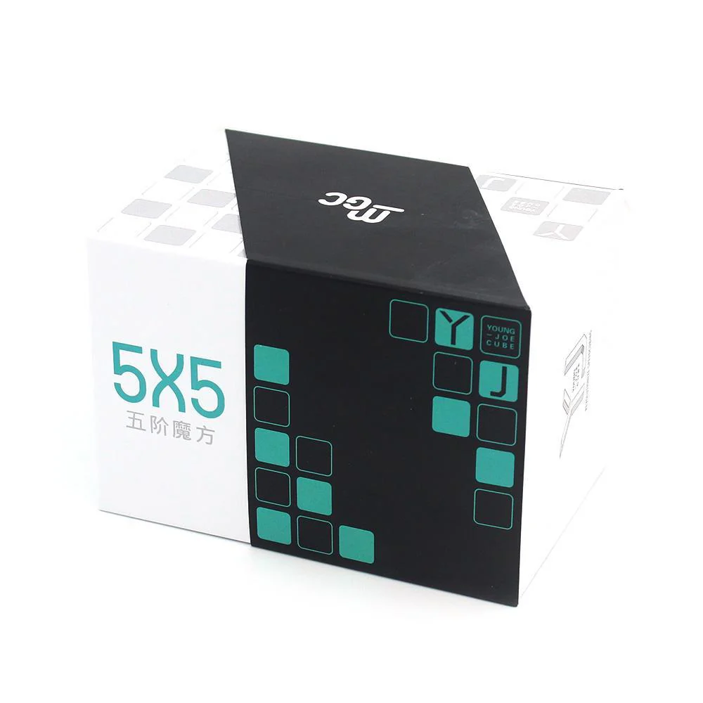 YJ MGC 5x5 Magnetic - Image 7