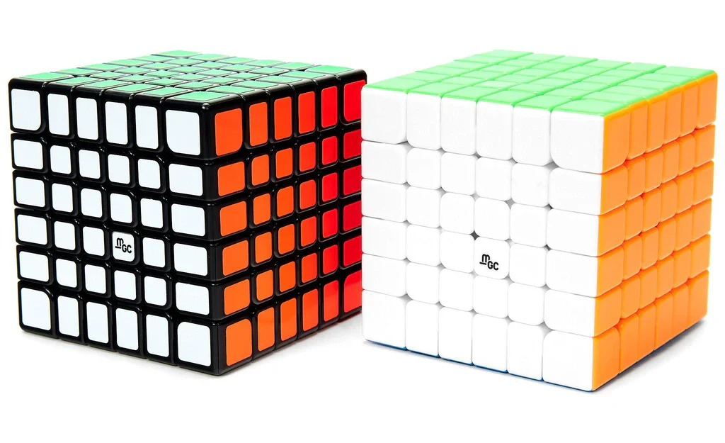 YJ MGC 6x6 Magnetic - Image 4