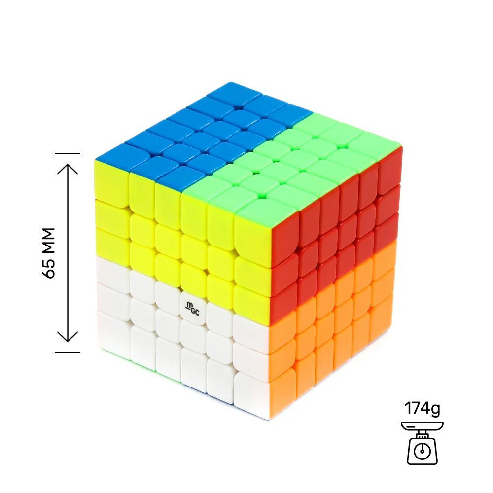 YJ MGC 6x6 Magnetic - Image 6