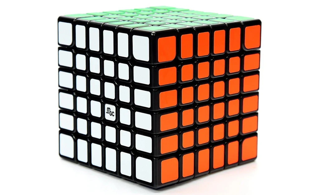 YJ MGC 6x6 Magnetic - Image 9