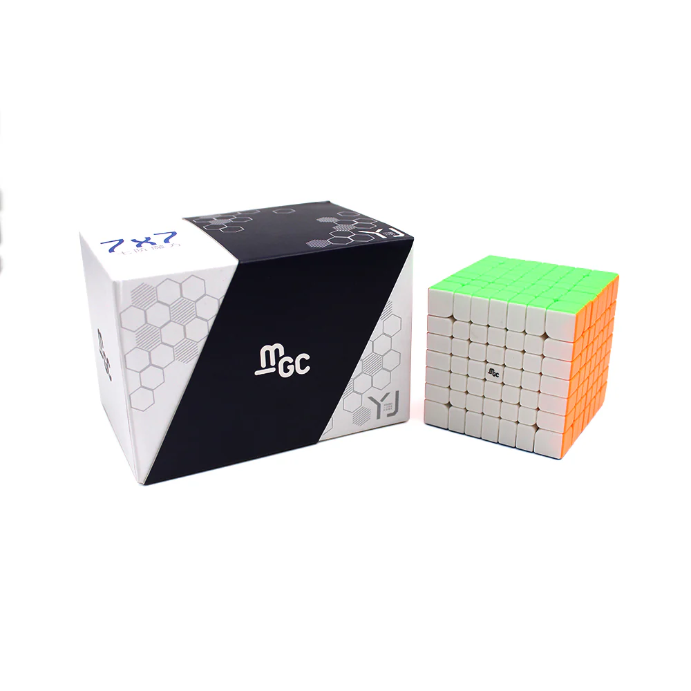 YJ MGC 7x7 (Magnetic) - Image 3