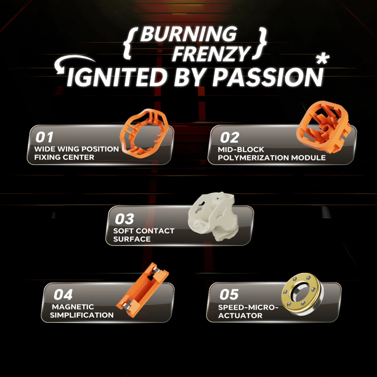YJ MGC EST 3x3 - Image 3